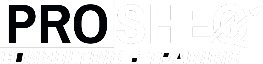 PROSHEQ Consulting & Training