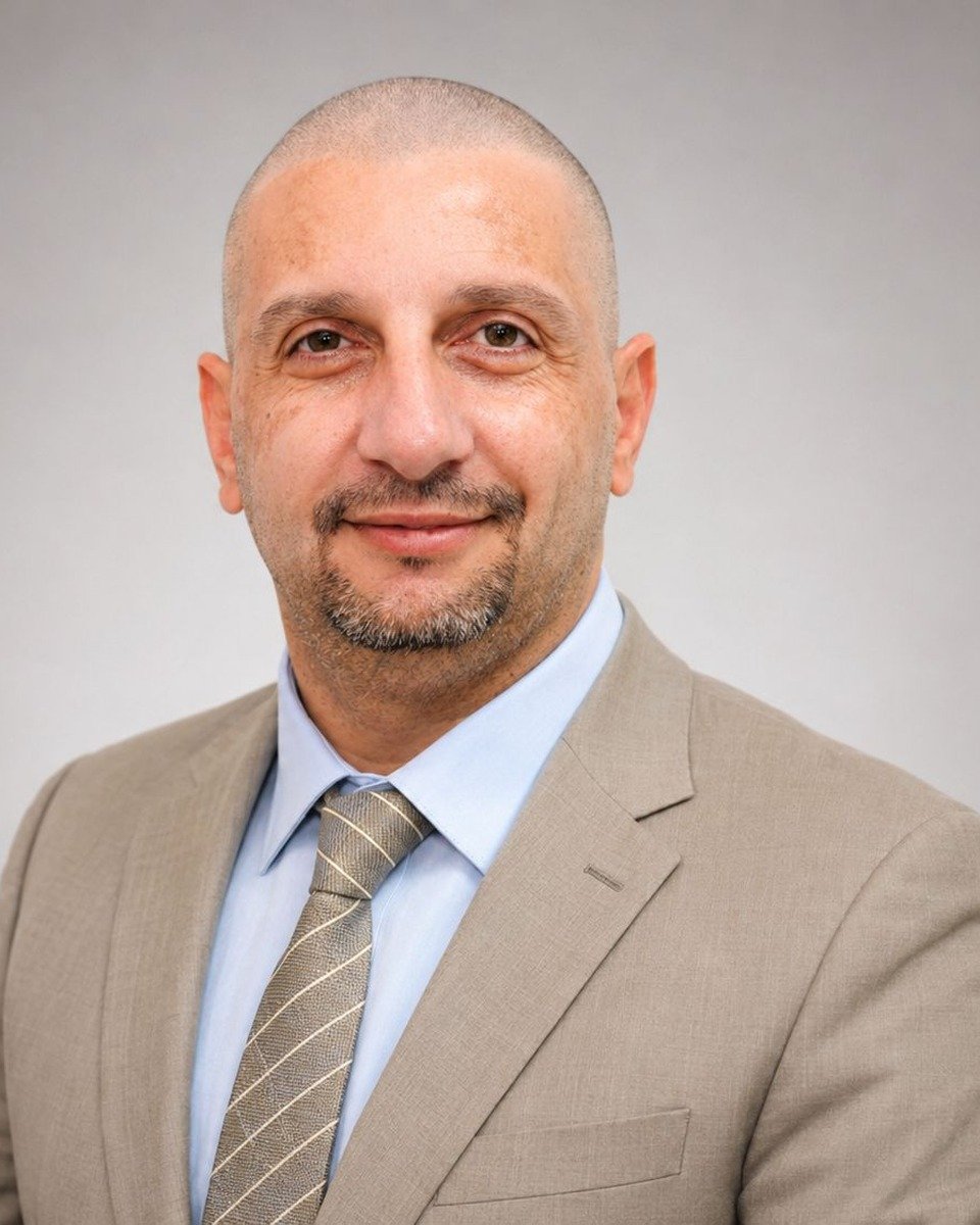 Eng. Walid Abdel Kader